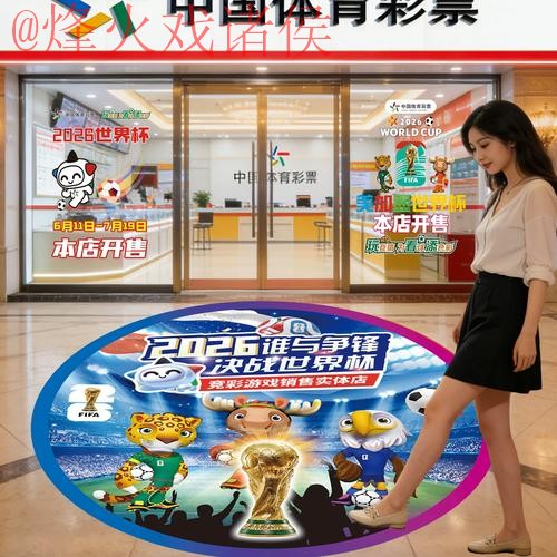 2026世界杯竞猜最新