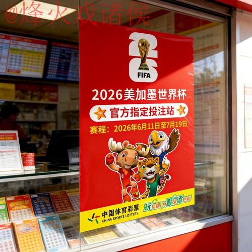 2026世界杯竞猜正规热门 2026世界杯竞猜正规热门